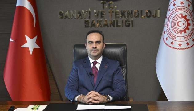 Bakan Kacır: Milletimiz bu tür oyunlara gelmez